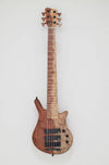 Warwick Custom Shop / Masterbuilt Thumb 6 string NT