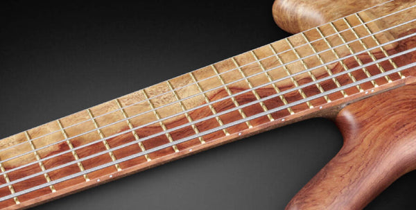 Warwick Custom Shop / Masterbuilt Thumb 6 string NT