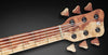 Warwick Custom Shop / Masterbuilt Thumb 6 string NT