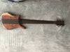 Warwick Custom Shop / Masterbuilt Thumb 6 string NT