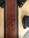 Brady Muckelroy Ensemble Fretless 6 string singlecut