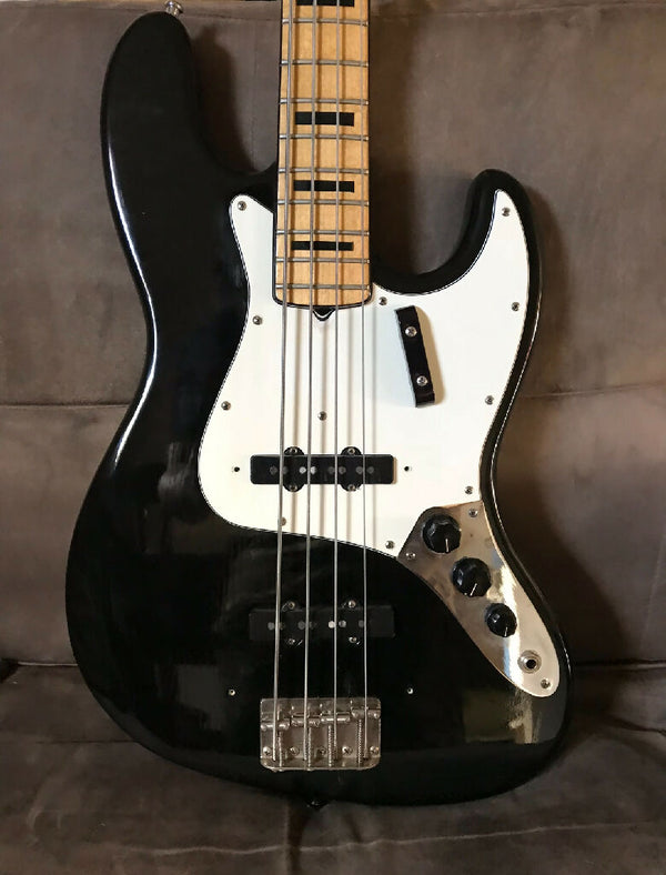 1973 Fender Jazz Bass