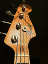 1973 Fender Jazz Bass