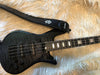 Spector USA NS-2J Custom Shop 2016 Black